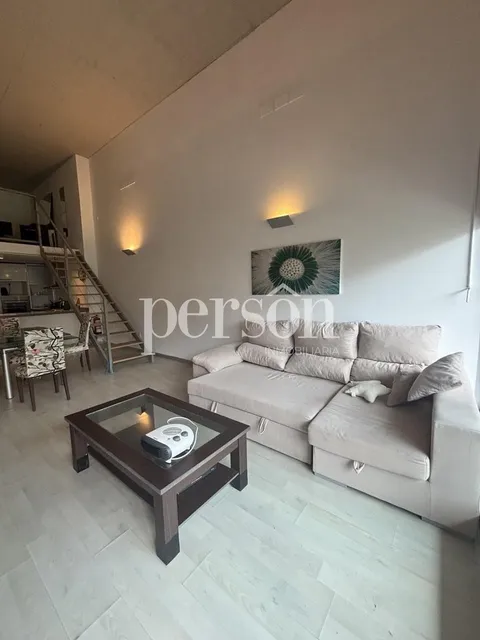 Pis de 80 m² a València