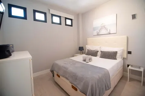 Appartamento 41 m² a Madrid