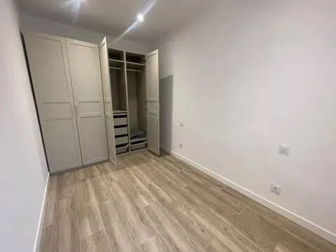 Pis de 60 m² a Madrid