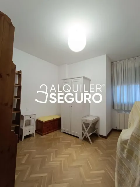 Pis de 110 m² a Torrejón de la Calzada