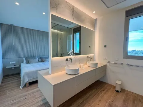 Pis de 360 m² a Oriola