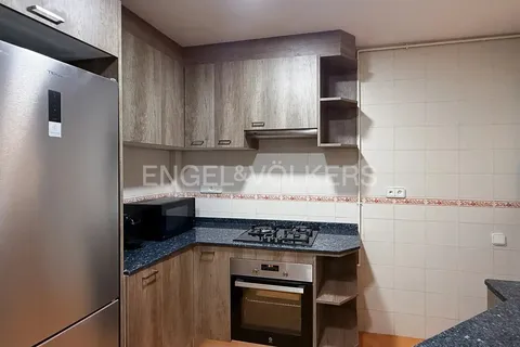 Pis de 134 m² a València