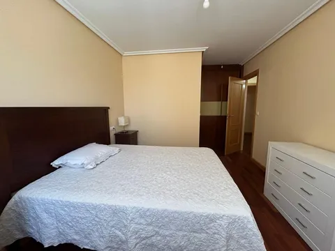 Apartamento 85 m² em Ponferrada