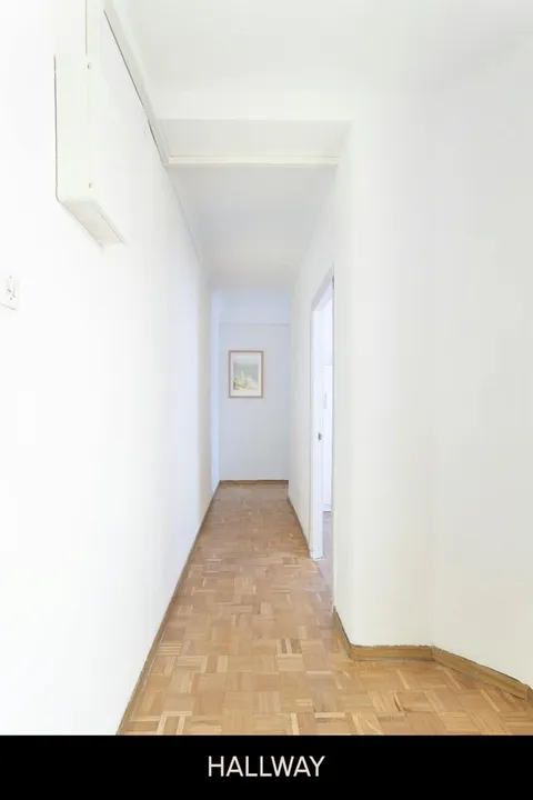 Stanza in affitto, Madrid