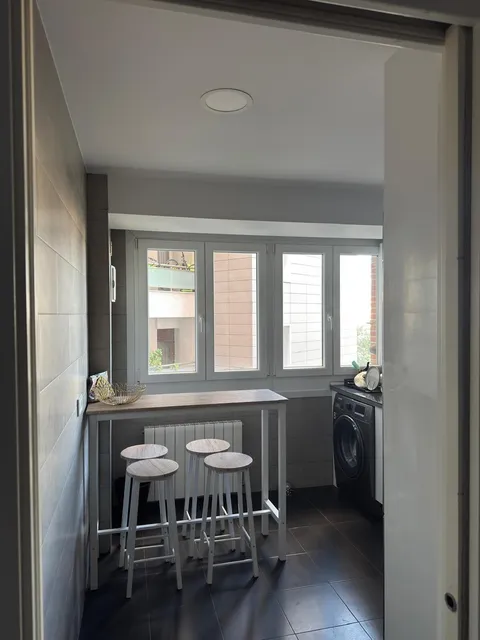 Pis de 67 m² a Bilbao