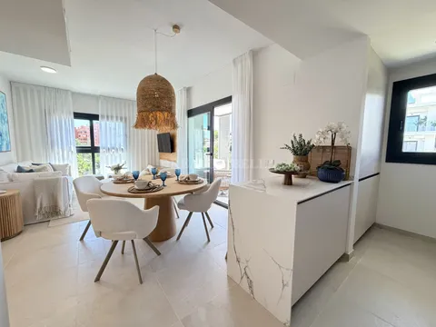Pis de 171 m² a Estepona