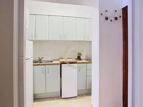 Pis de 27 m² a Benalmádena