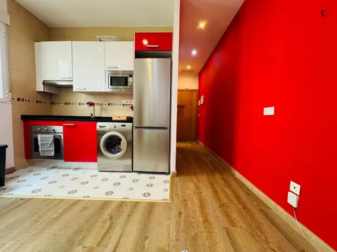 Appartamento 78 m² a Madrid