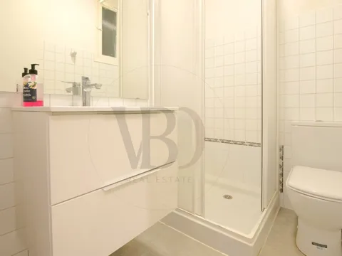 Apartamento 96 m² em Sada