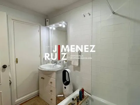 Pis de 43 m² a El Puerto de Santa María