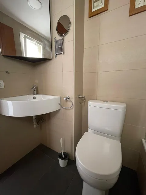 Pis de 95 m² a Vilafranca del Penedès