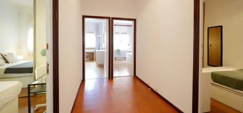 Quarto para alugar, Barcelona