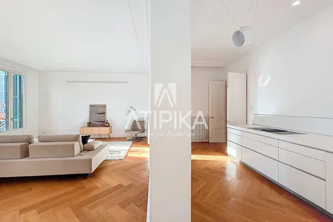 Flat 193 m² in Barcelona