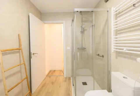 Pis de 50 m² a Madrid