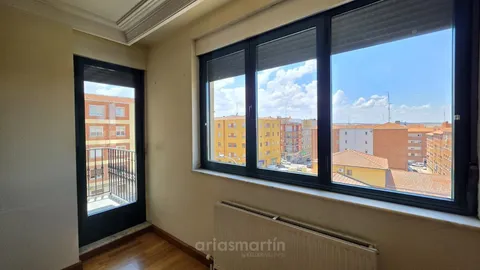Pis de 95 m² a Salamanca