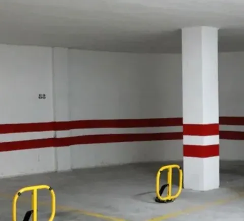 Pis de 80 m² a Màlaga