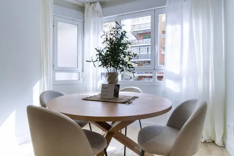 Pis de 77 m² a Madrid