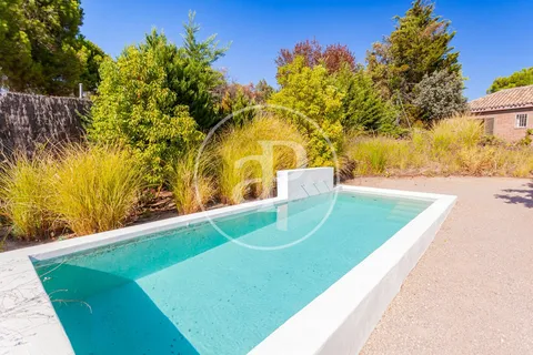 Casa de 440 m² a Madrid