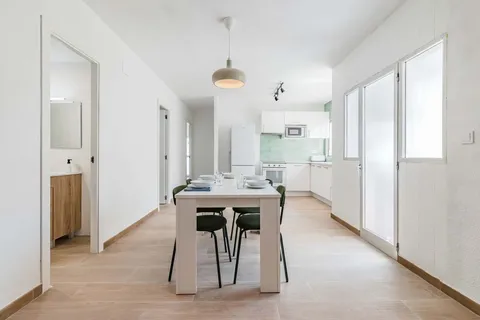 Room for rent, Valencia