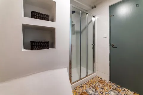 Stanza in affitto, Barcelona