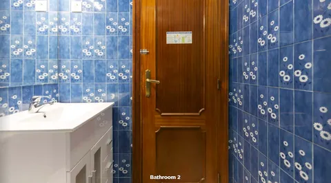 Habitación en alquiler, Madrid