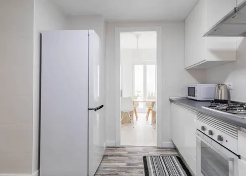 Pis de 74 m² a València