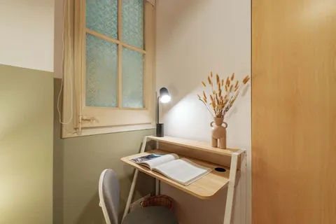 Zimmer zur Miete, Barcelona