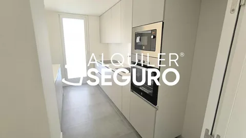 Wohnung 110 m² in Dos Hermanas