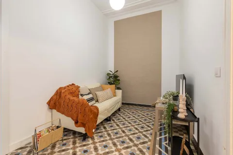 Stanza in affitto, Barcelona