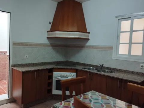 Wohnung 50 m² in Estepona