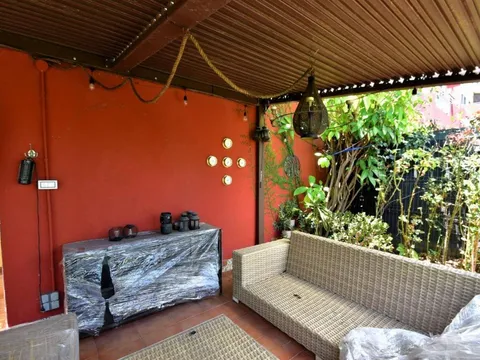 Moradia 137 m² em San Cristóbal de La Laguna