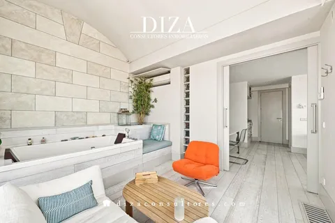 Wohnung 192 m² in Madrid