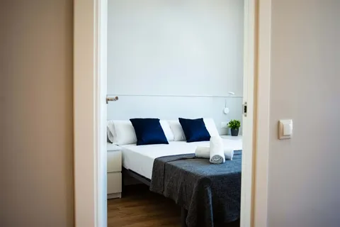 Pis de 65 m² a Barcelona