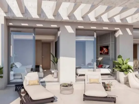Pis de 220 m² a Benahavís