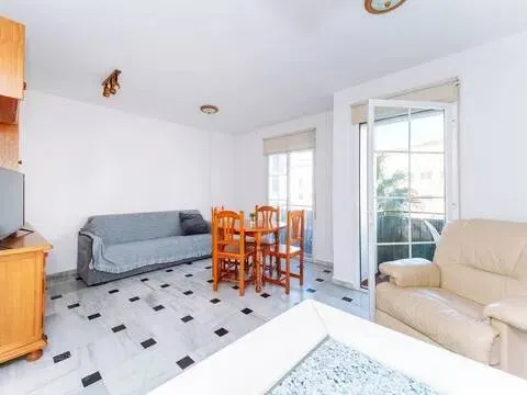 Wohnung 53 m² in Almuñécar