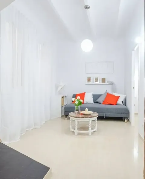 Pis de 90 m² a València