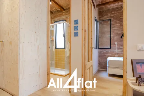 Appartement 64 m² à Barcelone