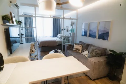 Appartement 29 m² à Valence