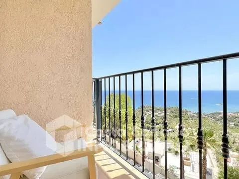 Moradia 150 m² em Altea