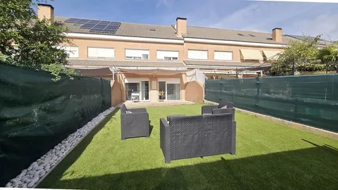 Habitació 250 m², Villanueva de la Cañada
