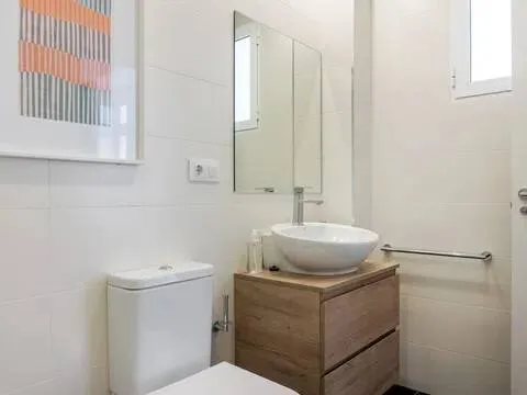 Pis de 195 m² a València