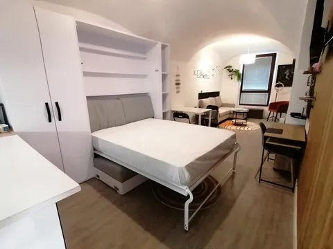 Appartamento 37 m² a Cáceres