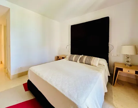 Pis de 135 m² a San Roque