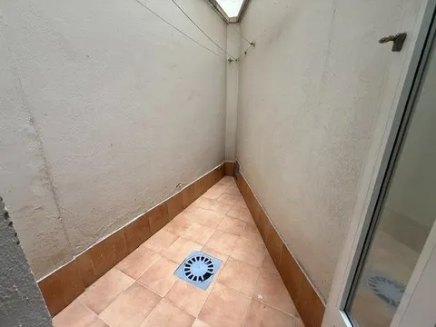 Pis de 58 m² a Múrcia
