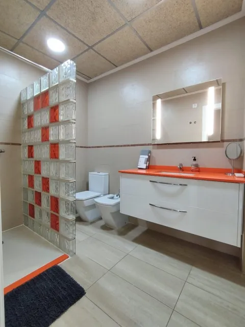Pis de 145 m² a Múrcia