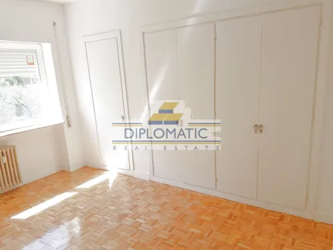 Квартира 110 м² в Мадриде (2/6)