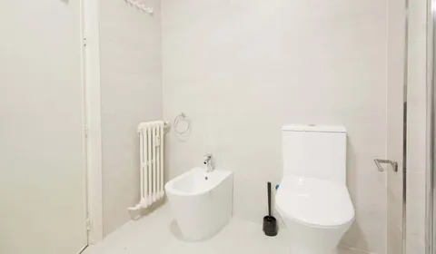 Zimmer zur Miete, Madrid