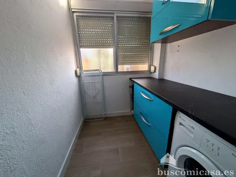 Habitació de lloguer, Linares