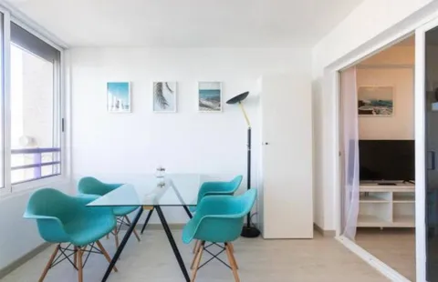 Pis de 75 m² a Benidorm