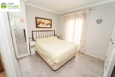 Pis de 89 m² a Granada